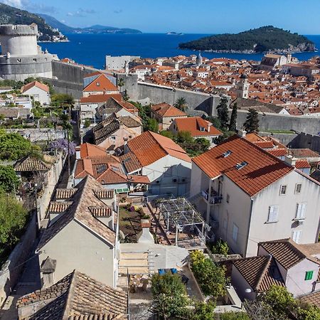 Stunning Holiday House In The Old Town By Irundo ดูบรอฟนิก ภายนอก รูปภาพ