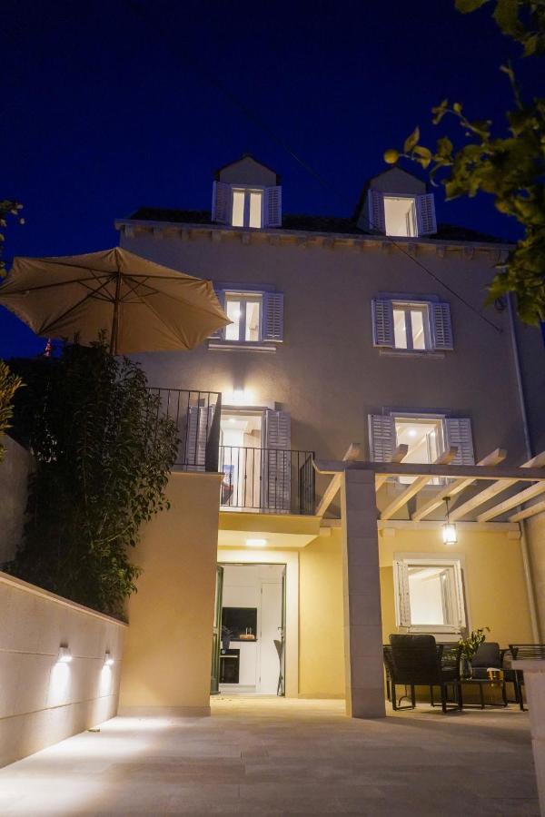 Stunning Holiday House In The Old Town By Irundo ดูบรอฟนิก ภายนอก รูปภาพ