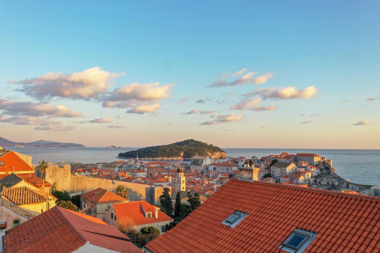 Stunning Holiday House In The Old Town By Irundo ดูบรอฟนิก ภายนอก รูปภาพ