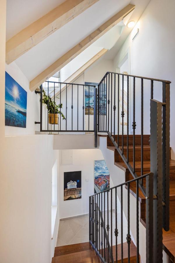 Stunning Holiday House In The Old Town By Irundo ดูบรอฟนิก ภายนอก รูปภาพ