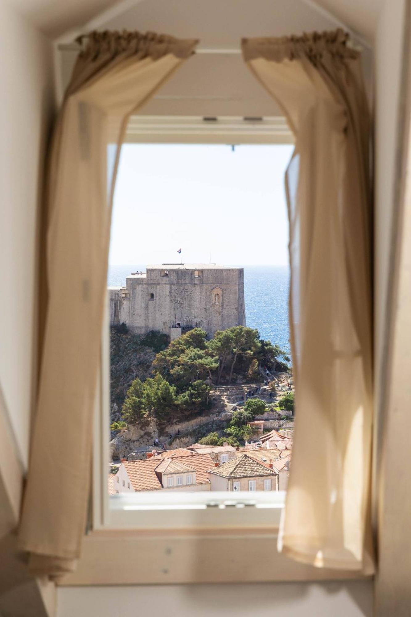 Stunning Holiday House In The Old Town By Irundo ดูบรอฟนิก ภายนอก รูปภาพ