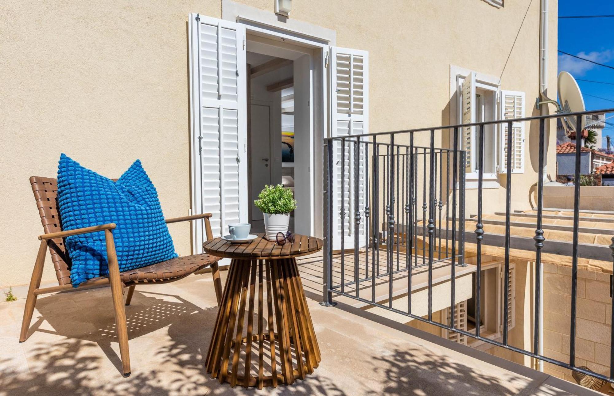 Stunning Holiday House In The Old Town By Irundo ดูบรอฟนิก ภายนอก รูปภาพ