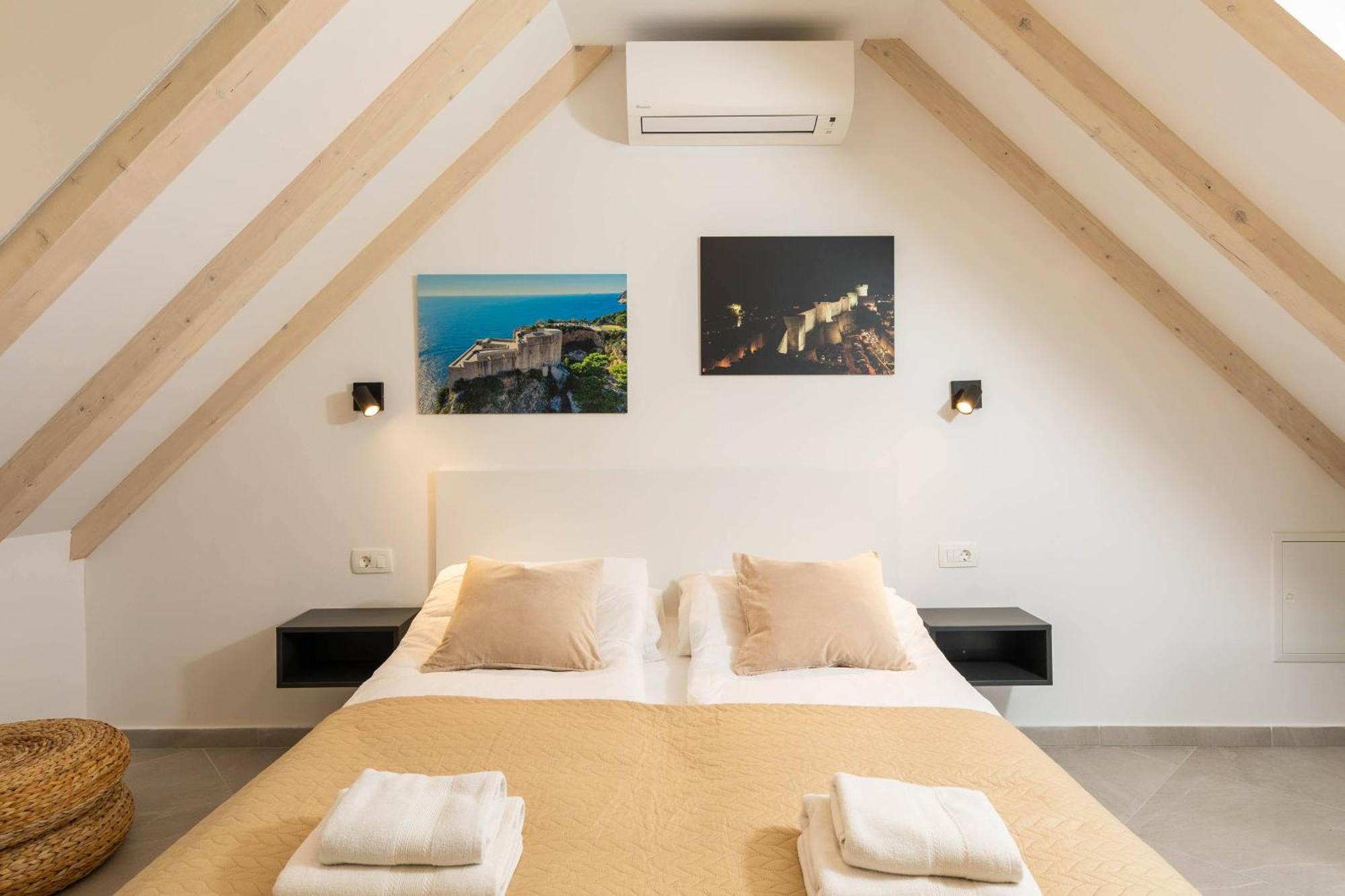 Stunning Holiday House In The Old Town By Irundo ดูบรอฟนิก ภายนอก รูปภาพ