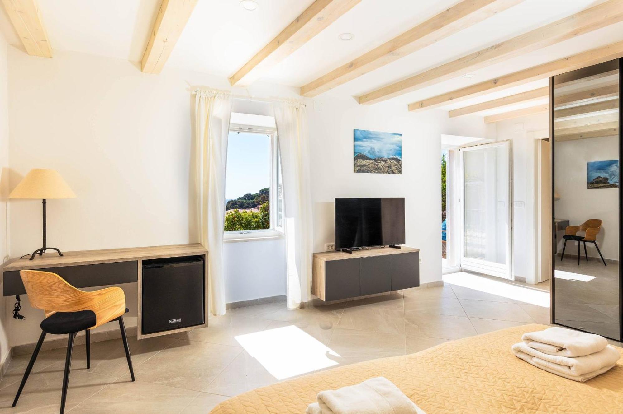 Stunning Holiday House In The Old Town By Irundo ดูบรอฟนิก ภายนอก รูปภาพ