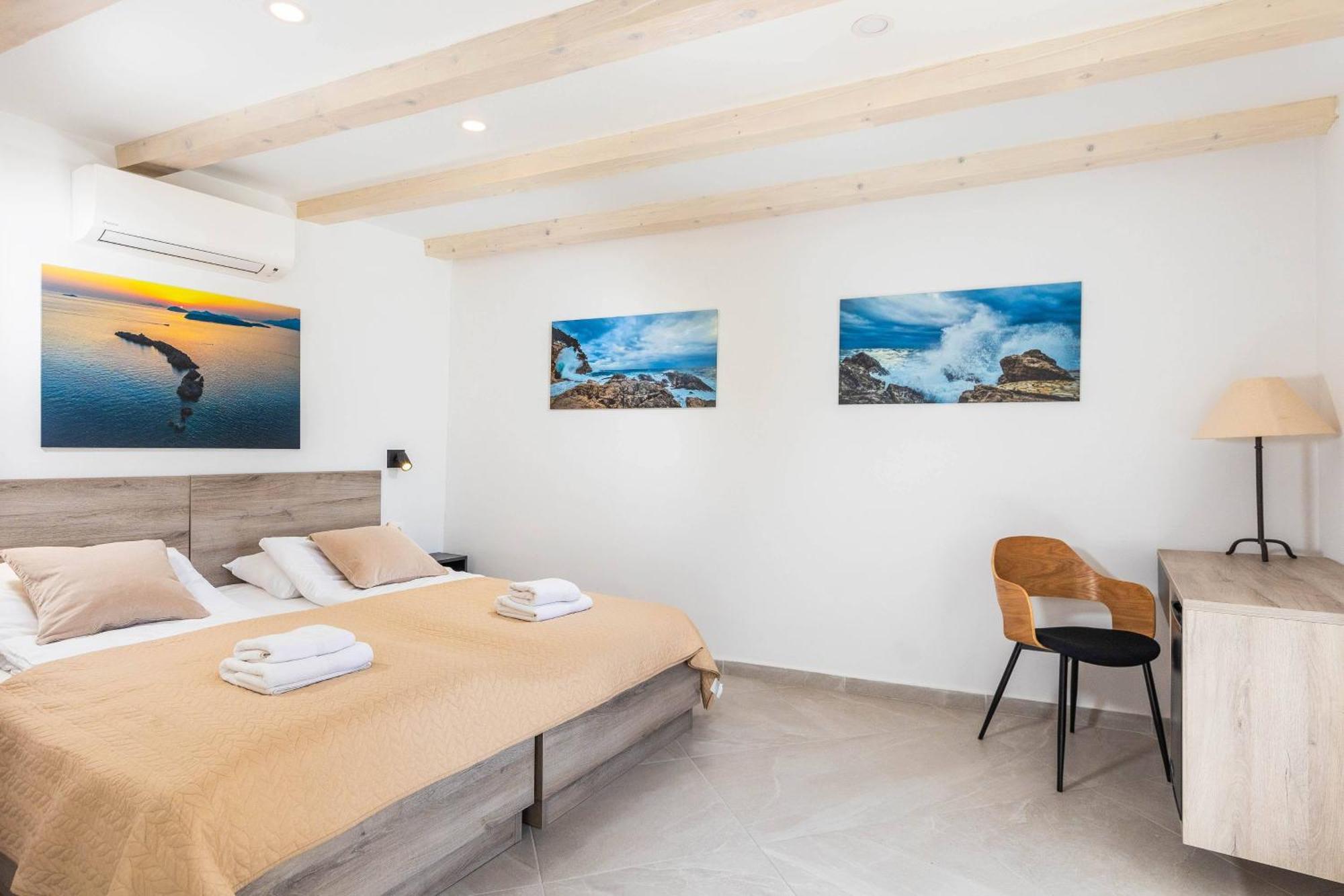 Stunning Holiday House In The Old Town By Irundo ดูบรอฟนิก ภายนอก รูปภาพ
