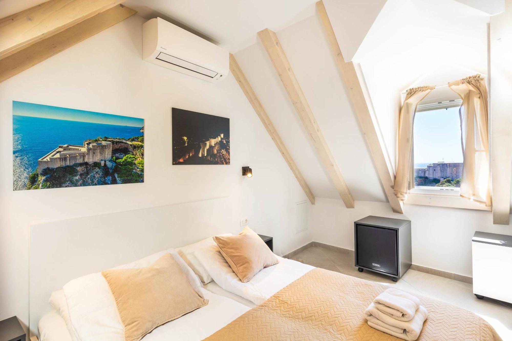 Stunning Holiday House In The Old Town By Irundo ดูบรอฟนิก ภายนอก รูปภาพ