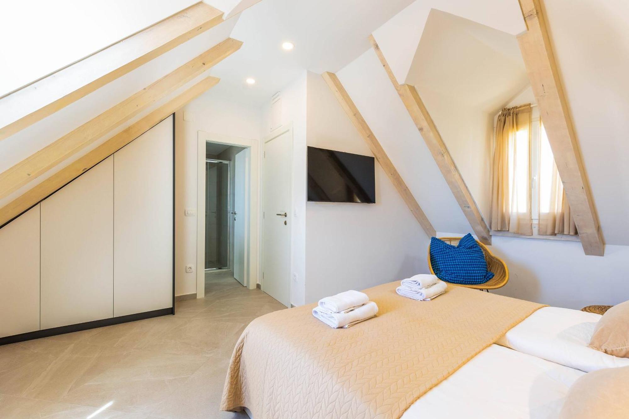 Stunning Holiday House In The Old Town By Irundo ดูบรอฟนิก ภายนอก รูปภาพ