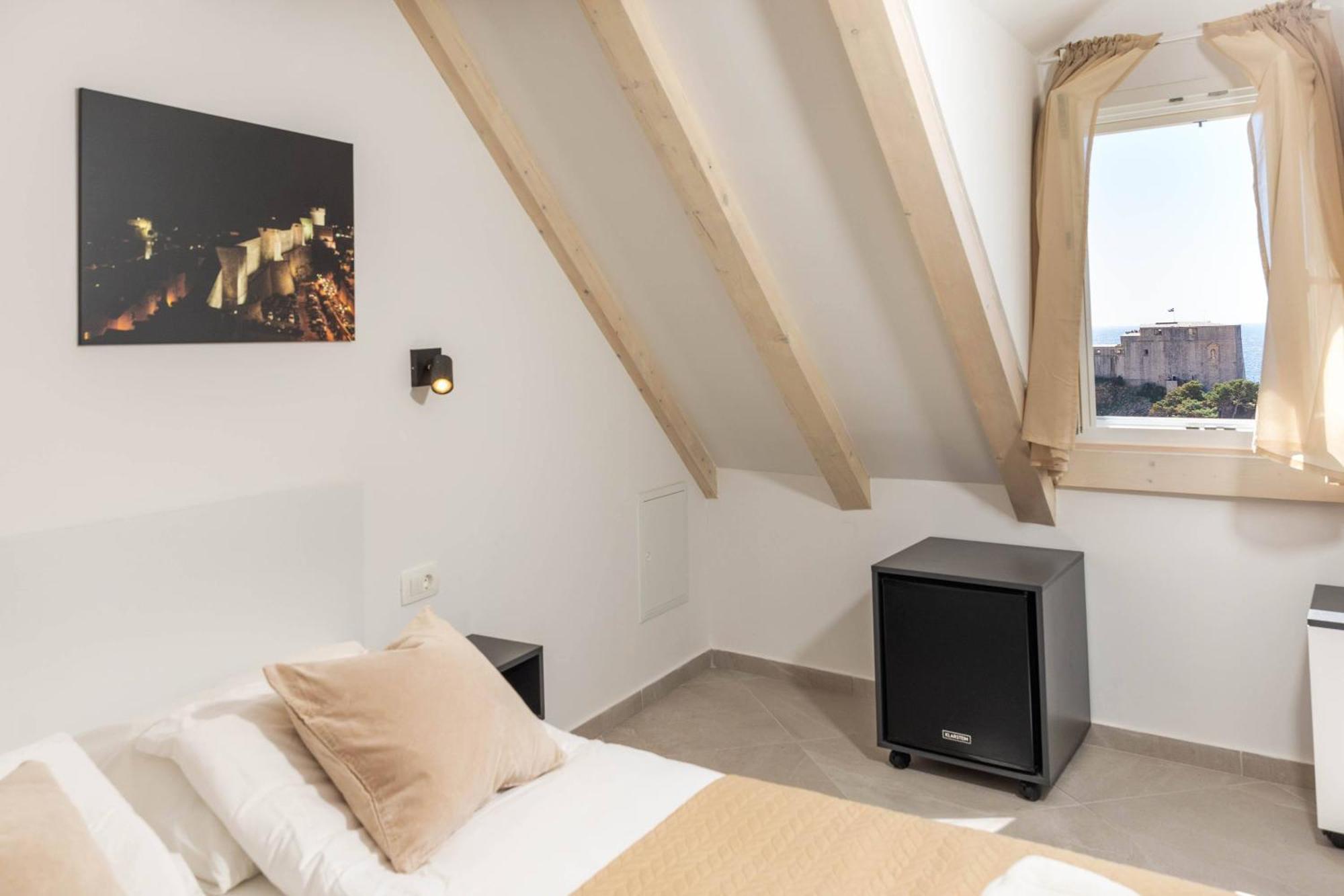 Stunning Holiday House In The Old Town By Irundo ดูบรอฟนิก ภายนอก รูปภาพ